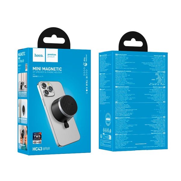 Enceinte Bluetooth HC43 HOCO