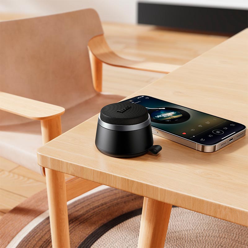 Enceinte Bluetooth HC43 HOCO – Image 4