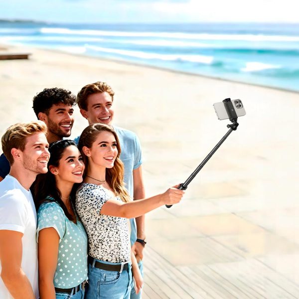 Perche à Selfie Trépied K101 HOCO