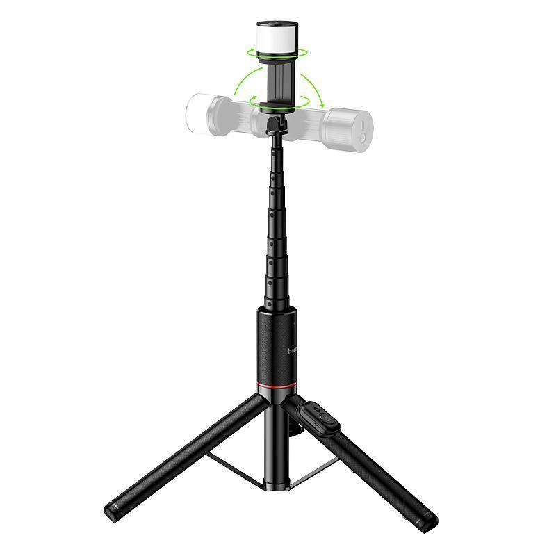 Perche à Selfie Bluetooth K34 HOCO – Image 7