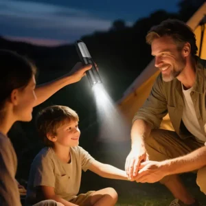 Lampe de Camping LED HX13 HOCO