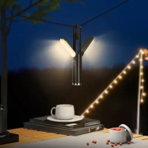 Lampe de Camping LED HX13 HOCO