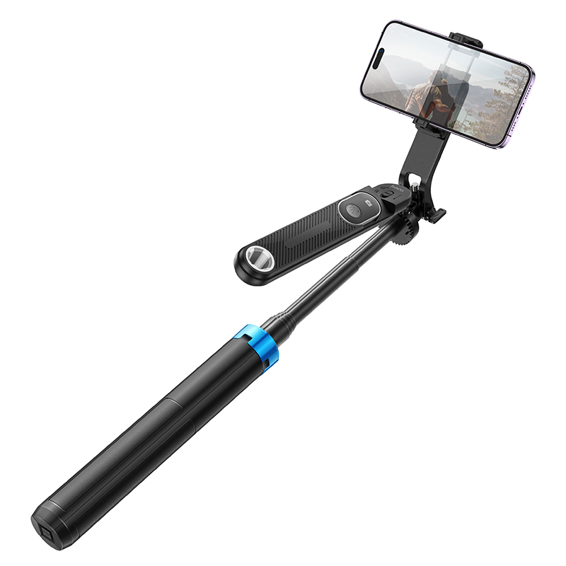 Trépied Téléphone 1,75 m K22 Handy HOCO
