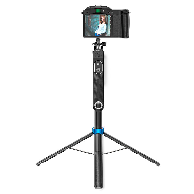 Trépied Téléphone 1,75 m K22 Handy HOCO