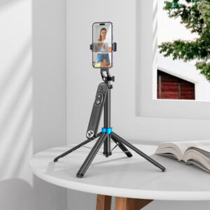 Trépied Téléphone 1,75 m K22 Handy HOCO