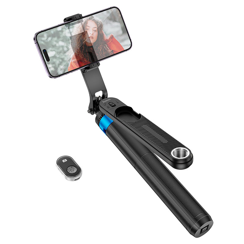 Trépied Téléphone 1,75 m K22 Handy HOCO