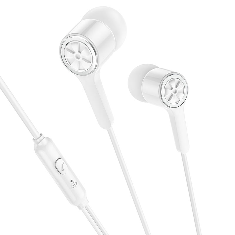 Écouteurs Filaires Jack 3,5 mm M104 HOCO
