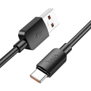 Câble USB-A vers USB-C 6A X96 HOCO