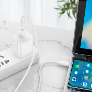 Câble USB-A vers USB-C 6A X96 HOCO