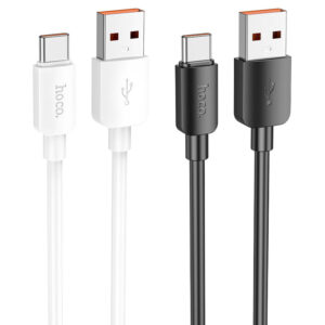 Câble USB-A vers USB-C 6A X96 HOCO