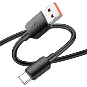 Câble USB-A vers USB-C 6A X96 HOCO