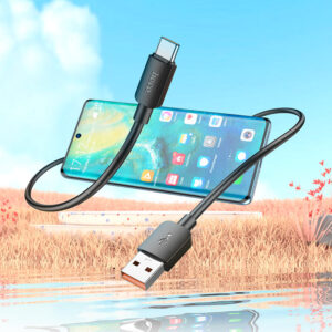 Câble USB-A vers USB-C 6A X96 HOCO