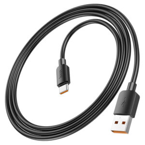 Câble USB-A vers USB-C 6A X96 HOCO