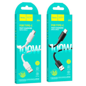 Câble USB-A vers USB-C 6A X96 HOCO
