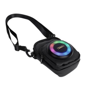 Enceinte Bluetooth 8W avec Sac HC41 HOCO