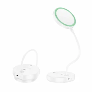 Lampe de Bureau LED Rechargeable HX14 HOCO