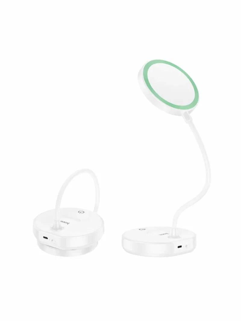 Lampe de Bureau LED Rechargeable HX14 HOCO