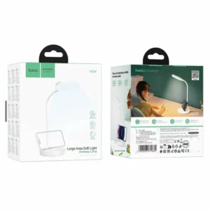 Lampe de Bureau LED Rechargeable HX14 HOCO