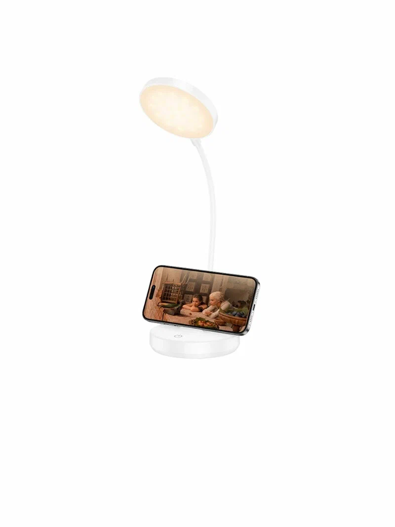 Lampe de Bureau LED Rechargeable HX14 HOCO