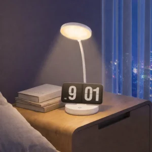 Lampe de Bureau LED Rechargeable HX14 HOCO