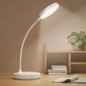 Lampe de Bureau LED Rechargeable HX14 HOCO