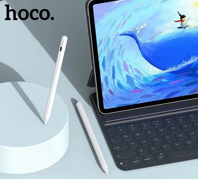 Stylet Universel Actif Rechargeable GM109 HOCO