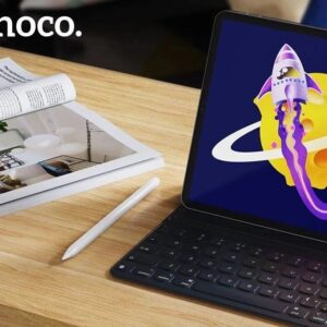 Stylet Universel Actif Rechargeable GM109 HOCO