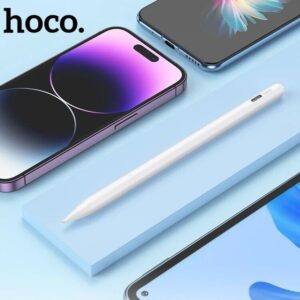 Stylet Universel Actif Rechargeable GM109 HOCO