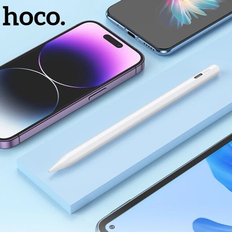 Stylet Universel Actif Rechargeable GM109 HOCO
