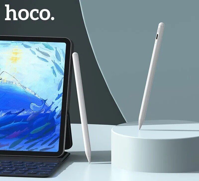 Stylet Universel Actif Rechargeable GM109 HOCO