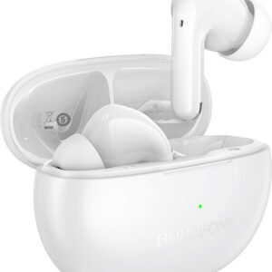 Écouteurs Bluetooth ANC + ENC Traduction IA FQ16 BOROFONE