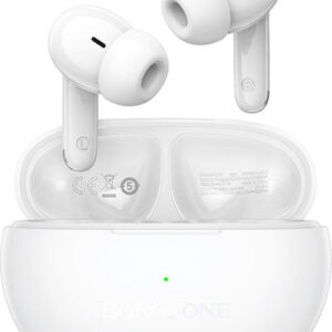 Écouteurs Bluetooth ANC + ENC Traduction IA FQ16 BOROFONE